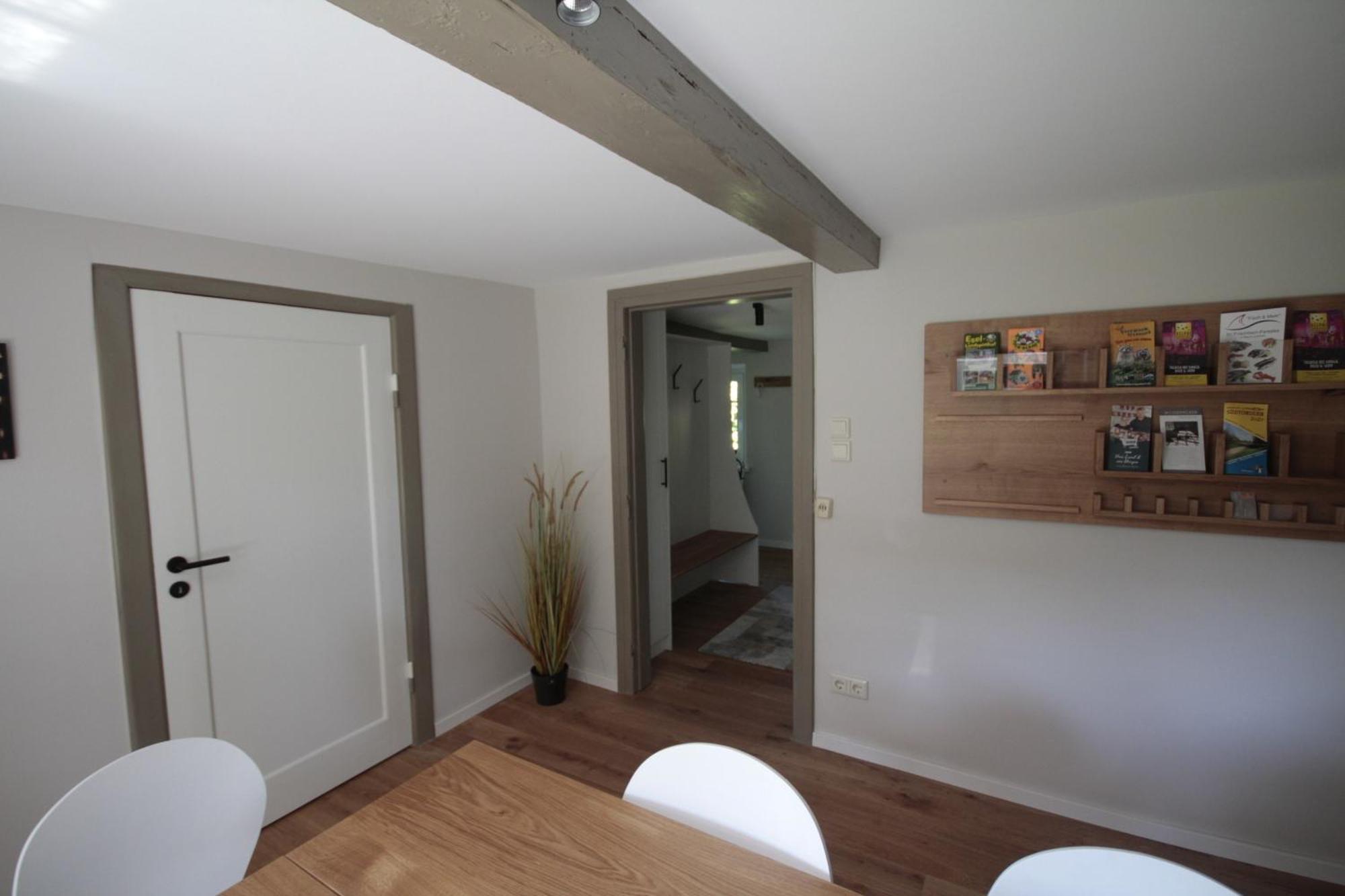 Hus Boompecker Villa Achtrup Dış mekan fotoğraf