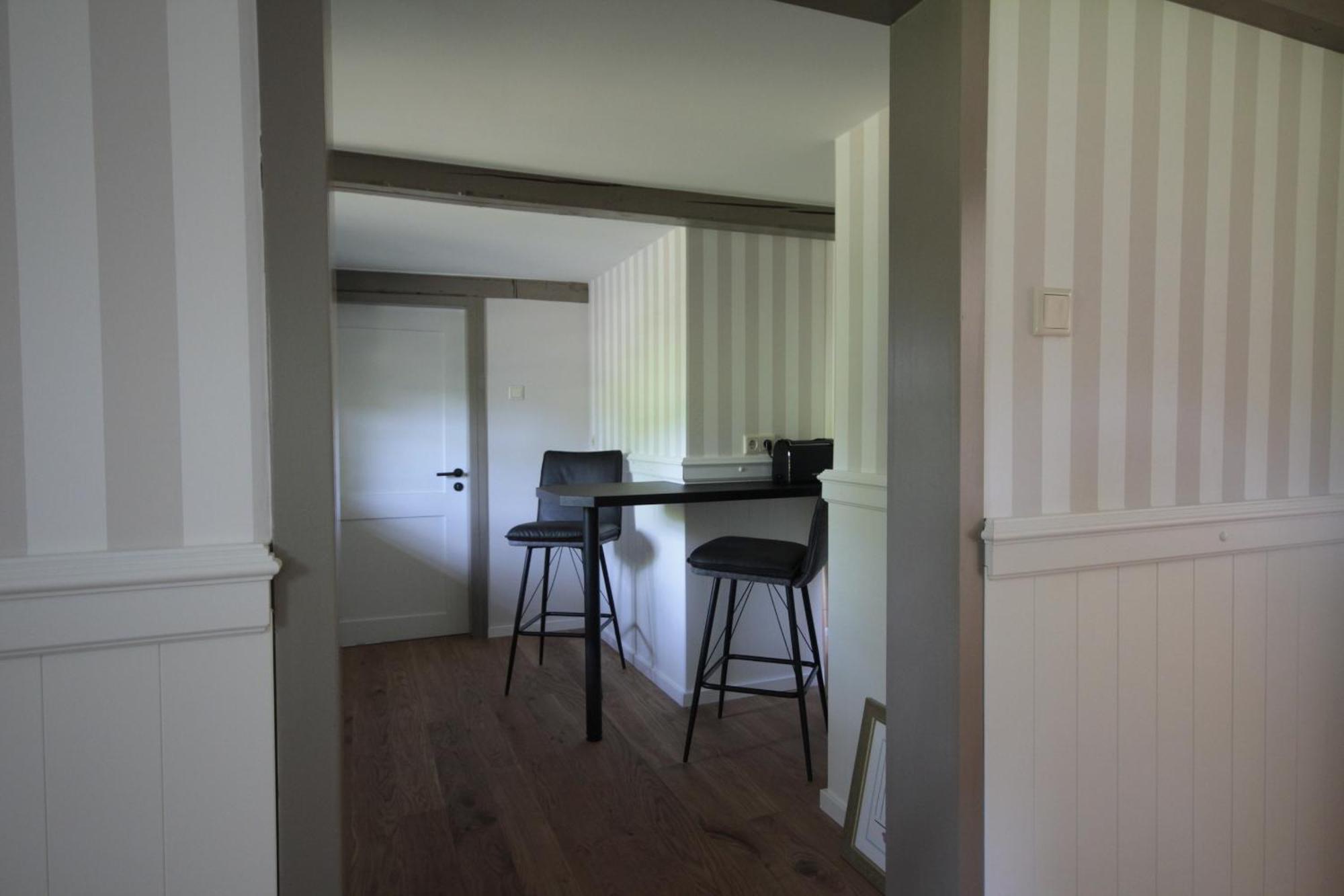Hus Boompecker Villa Achtrup Dış mekan fotoğraf