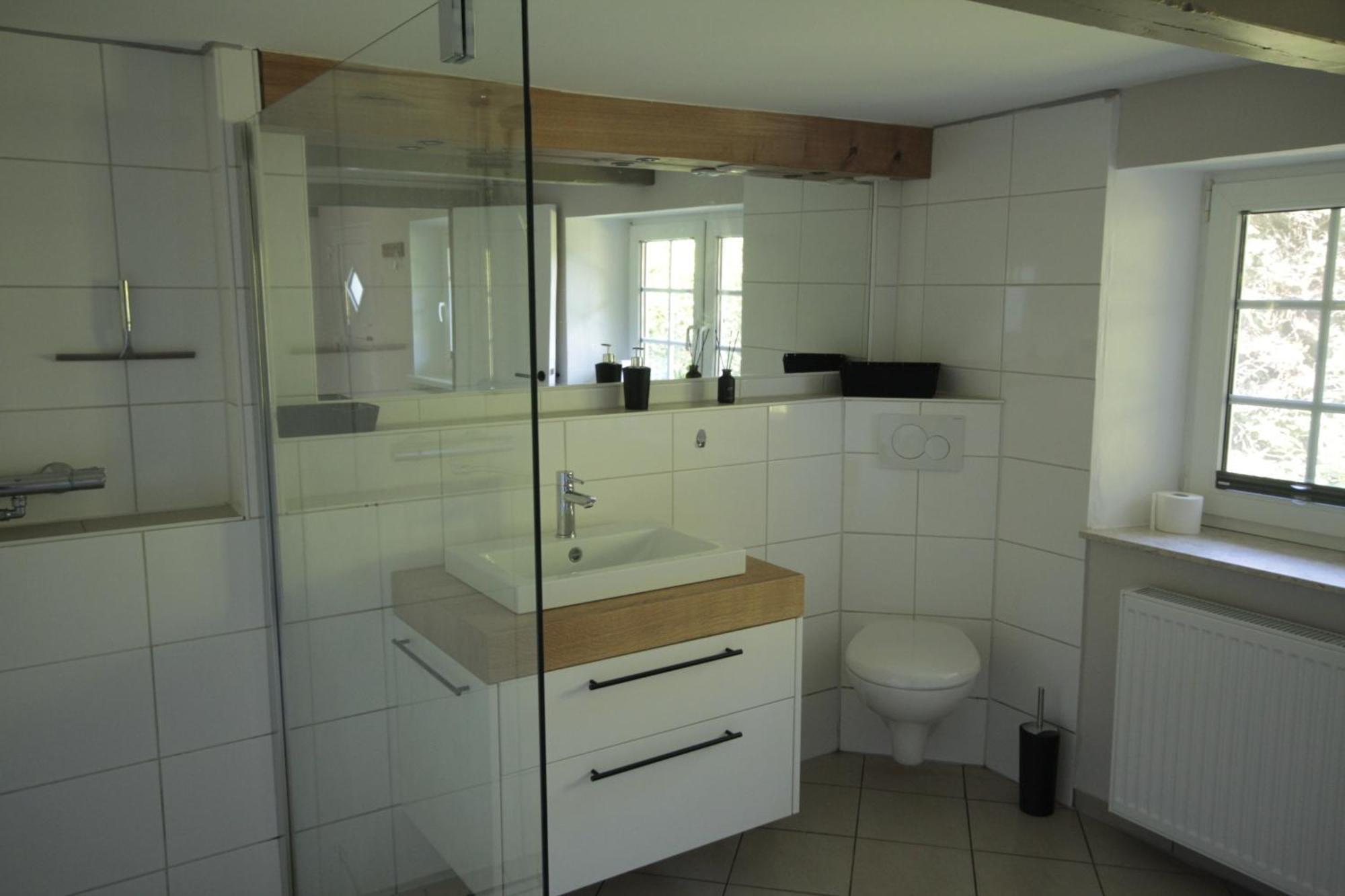 Hus Boompecker Villa Achtrup Dış mekan fotoğraf